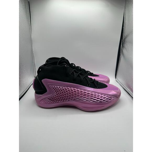 Adidas AE 1 “Light Purple” size 7 men’s - Picture 3 of 7